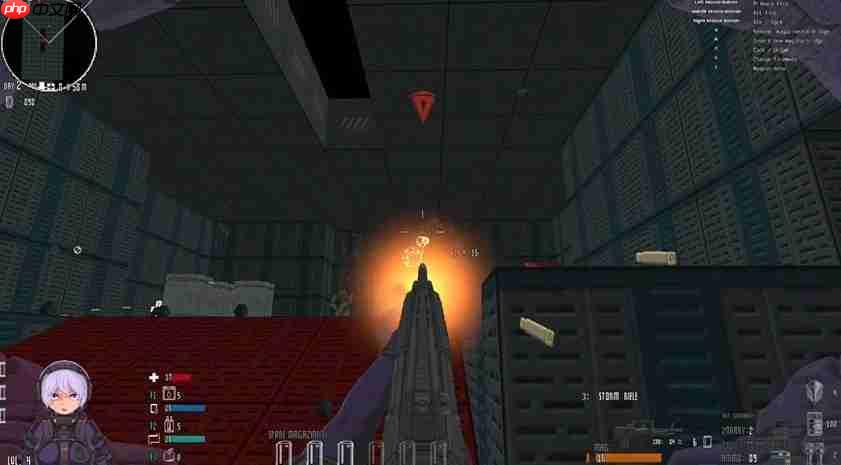 别再学《使命召唤》了！日本开发者称FPS要靠玩法突围