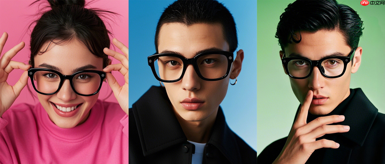 DPVRAI眼镜预发布,从VR领航者到AI穿戴开拓者