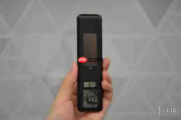 三星42英寸OLED S90F评测:超强音画 竞享丝滑 游戏电视的新选择