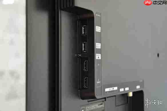 三星42英寸OLED S90F评测:超强音画 竞享丝滑 游戏电视的新选择