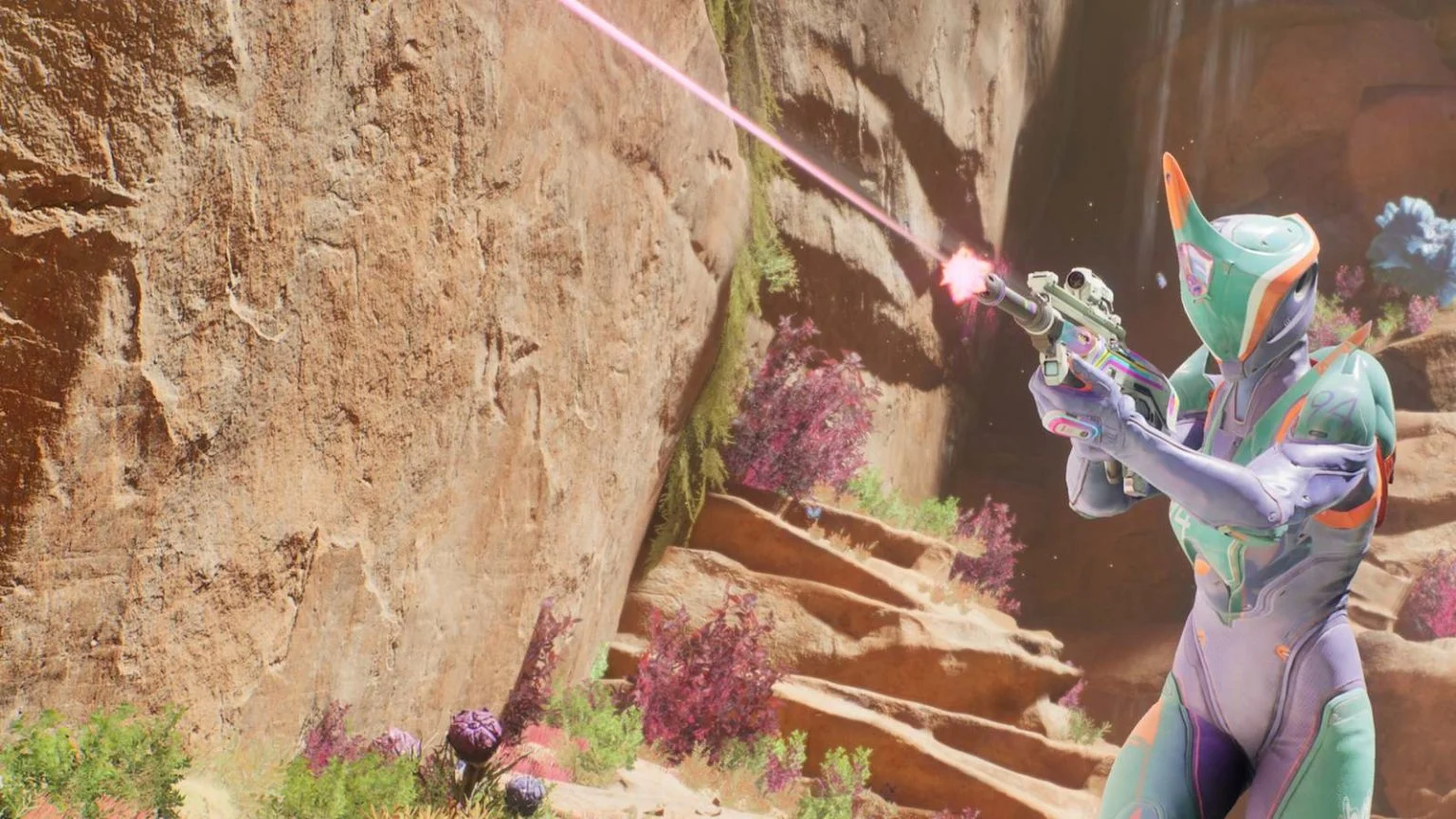 《分裂之门2》发售一个月活跃玩家已骤降至初期二成