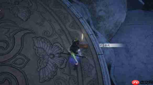 燕云十六声行乐天水任务速通：三步寻画解谜全指引