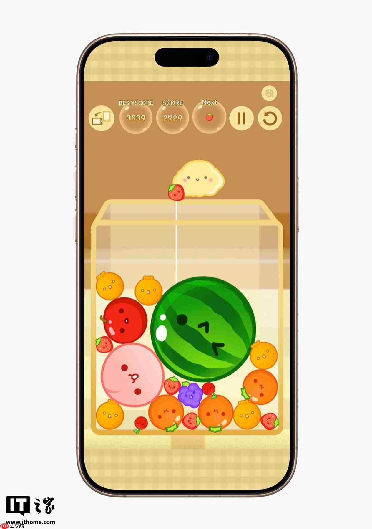 苹果 Apple Arcade 7 月游戏阵容上线:《愤怒的小鸟:弹射》《王国保卫战 5:联盟 TD+》等