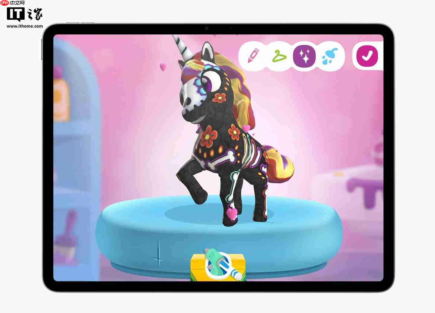 苹果 Apple Arcade 7 月游戏阵容上线:《愤怒的小鸟:弹射》《王国保卫战 5:联盟 TD+》等