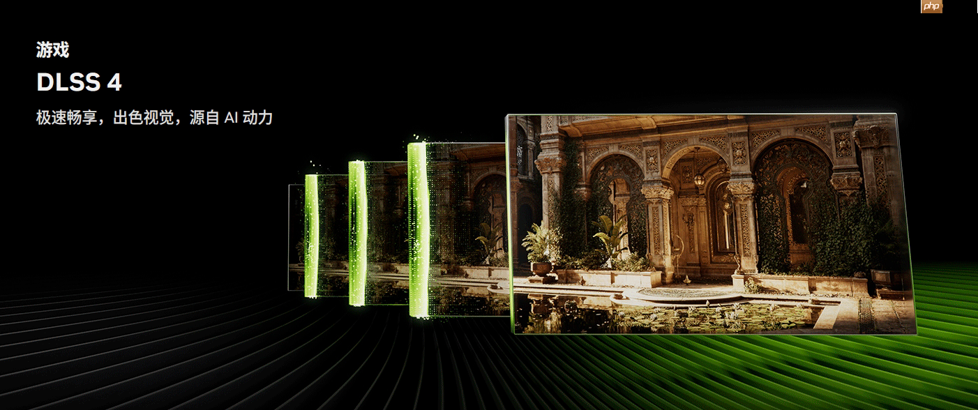 DLSS4加持性能解放！天选姬RTX5060Ti显卡全解析