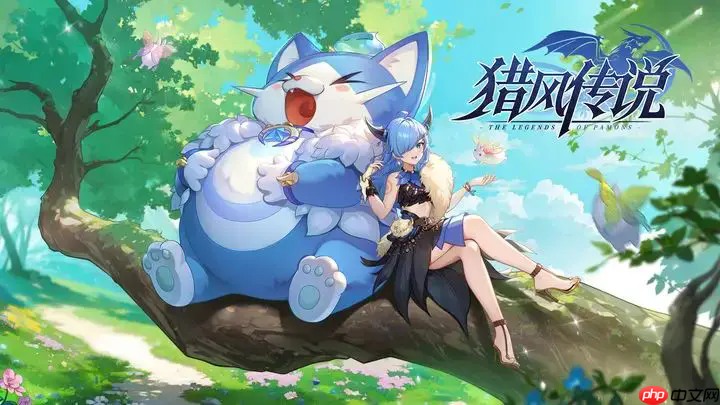 猎风传说新手必看攻略:宠物搭配与职业养成终极指南