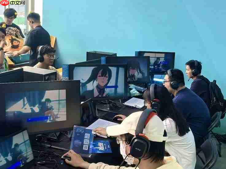 飞利浦Evnia闪耀核聚变，前沿科技显示器陪您玩出Young！