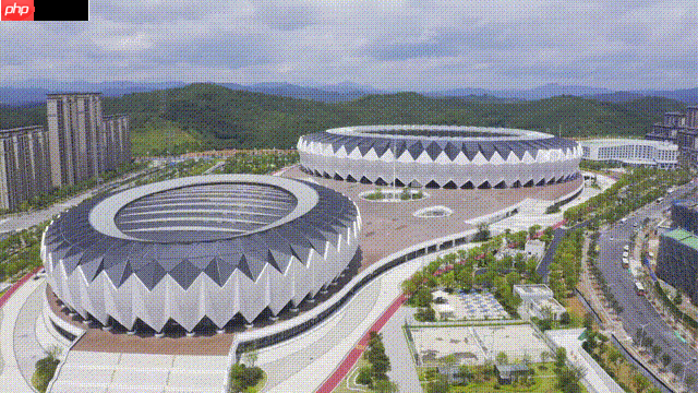 中国体育灯光照明品牌推荐:榜首品牌赛倍明引领国际赛事照明新高度