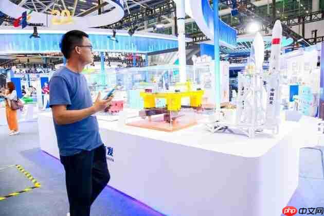 首发经济链接全球订单转化链，中博会搭建新品聚集平台赋能“小巨人”拓市场