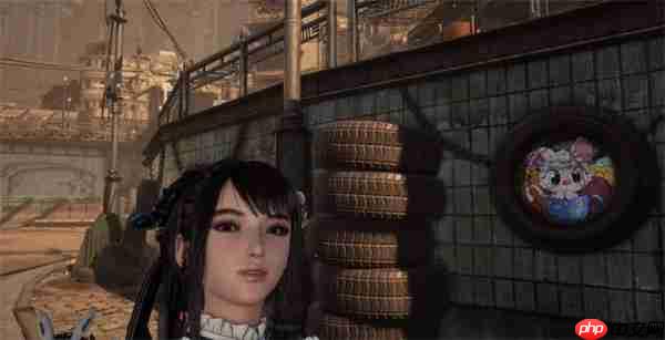 剑星猫咪摄影展全收集!10只隐藏猫咪位置大揭秘