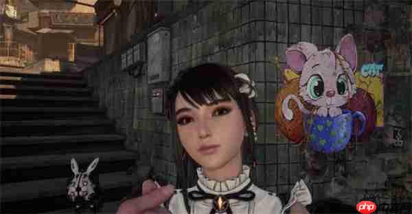 剑星猫咪摄影展全收集!10只隐藏猫咪位置大揭秘