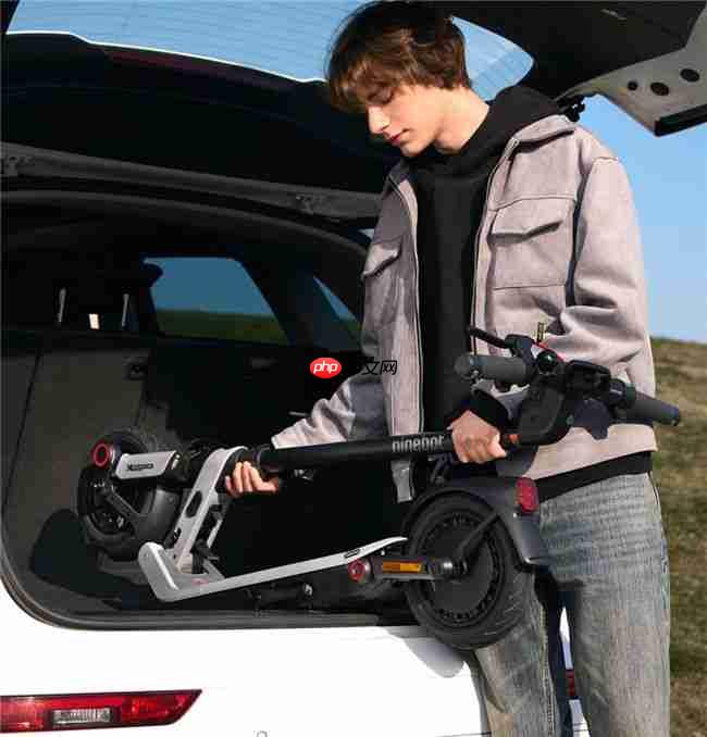 5Km通勤怎么选电动滑板车？九号电动滑板车E3 Pro值得推荐吗