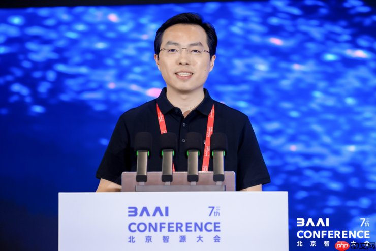 从「悟道」到「悟界」,智源走进大模型的新时代