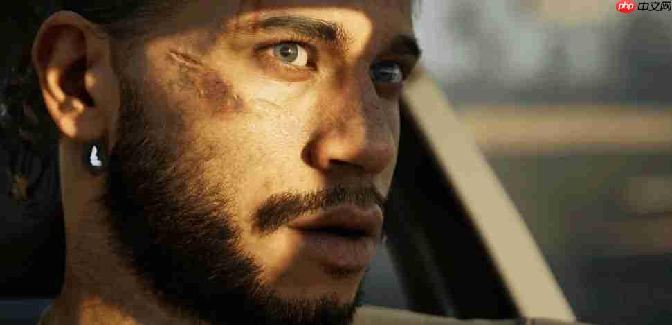 《心之眼》演员痛批半成品游戏:没做完就发售损害声誉