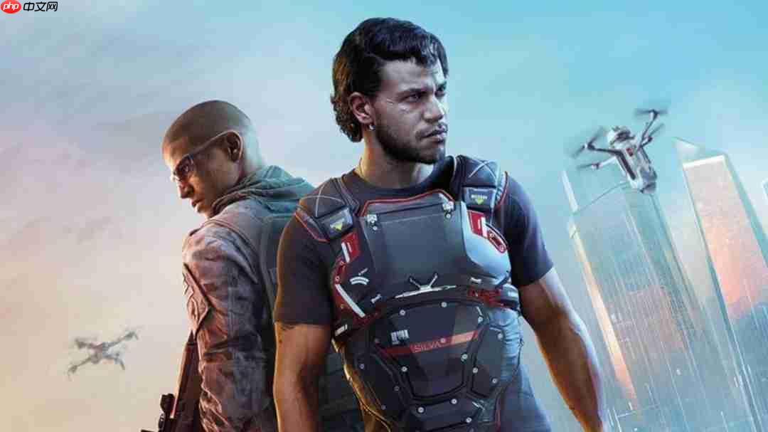 《心之眼》演员痛批半成品游戏:没做完就发售损害声誉