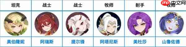 龙魂旅人幻影队终极养成指南 控杀流双模式制霸手册