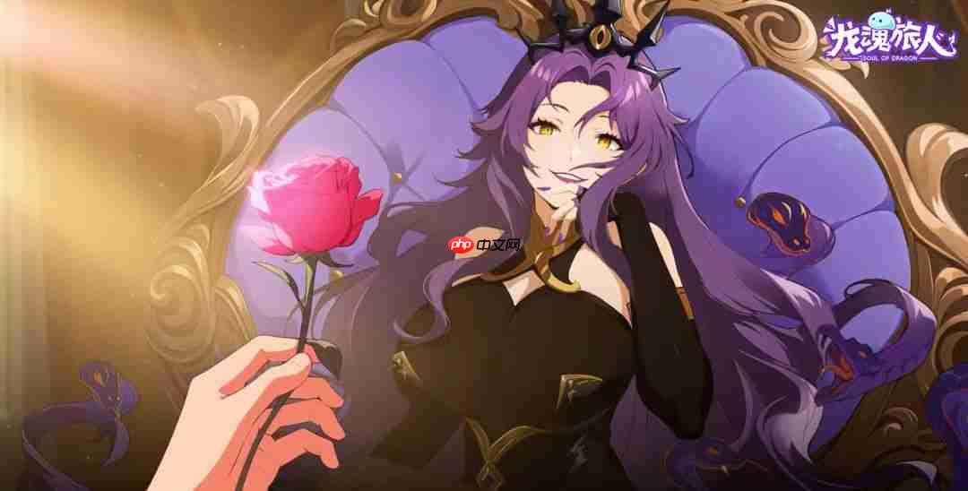 龙魂旅人元素队最强阵容搭配攻略 零氪开局保姆级教学