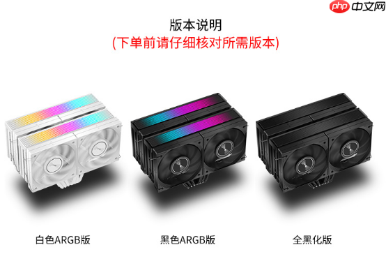 九鲨JF15KDIAMOND携“四风扇”颠覆性设计震撼登场