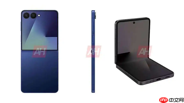 三星全球新品发布会定档7月9日！Z Fold 7/Flip 7将登场