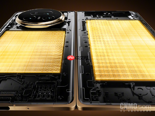 荣耀电池能量密度创行业新记录901Wh/L 硅含量达25%