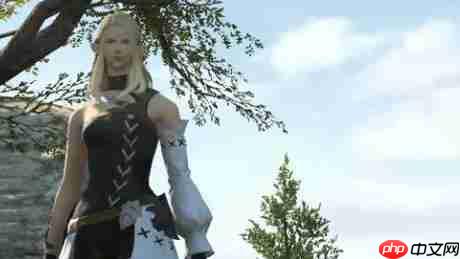 FF14手游水晶世界雇员招募全攻略！冒险者必备后勤军团养成指南