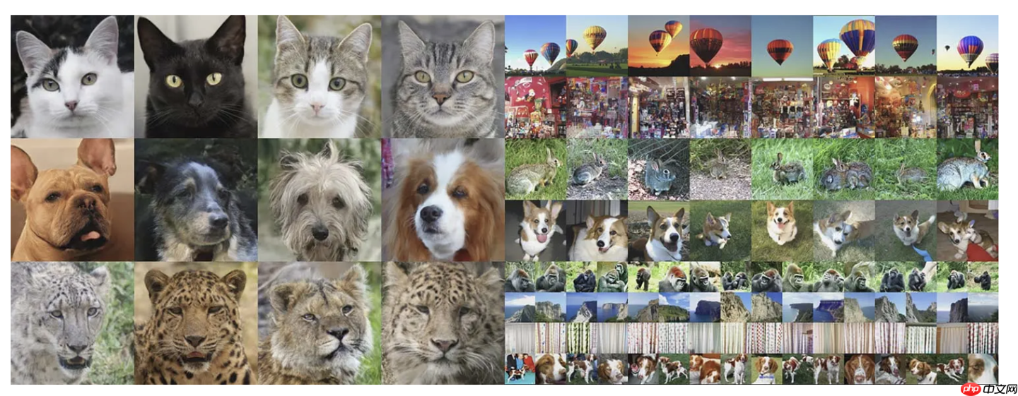 苹果另辟蹊径：利用“归一化流”技术打造 AI 生图模型