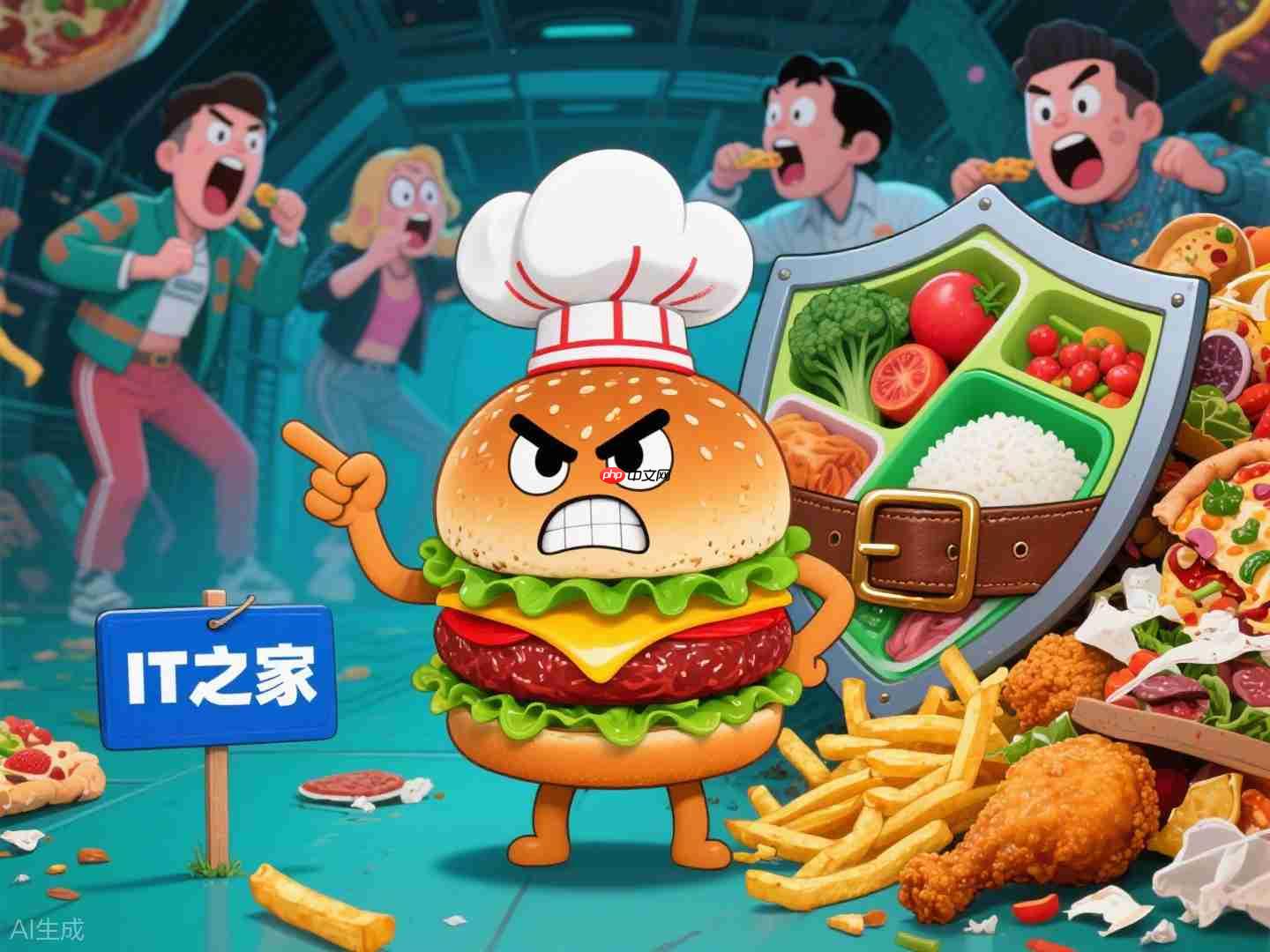 严格识别、限制传播、及时下架,中消协倡议抵制极端吃播