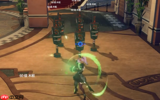 星痕共鸣森语者全解析：生命编织者与团队壁垒的终极指南