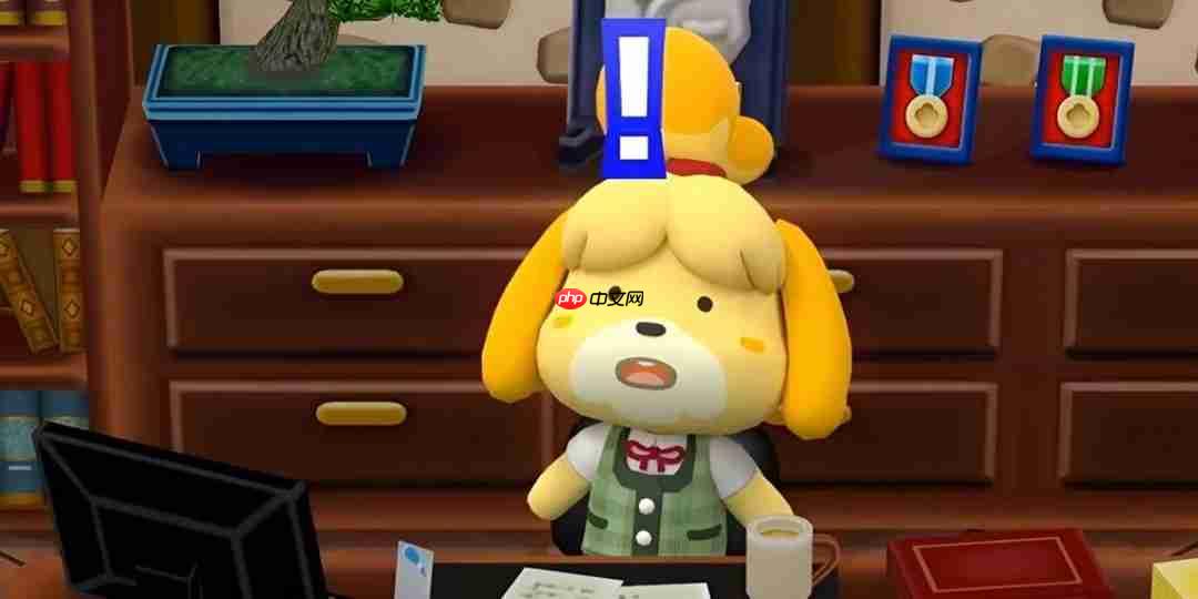 新《动森》要来?知名主播称7月将举办任天堂直面会