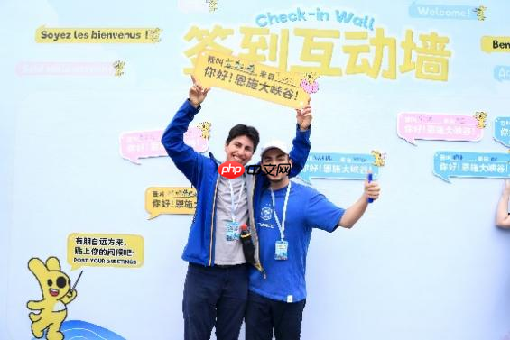 恩施大峡谷×美团丨国际文旅周:彰显“北纬30°”地质IP国际范