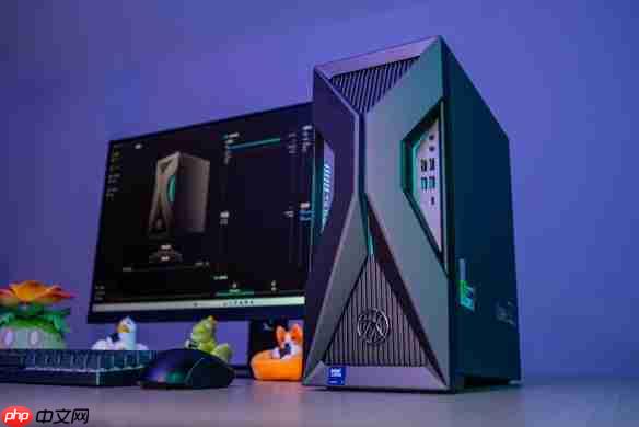 颜值、性能、便携的完美融合：华硕天选6X评测