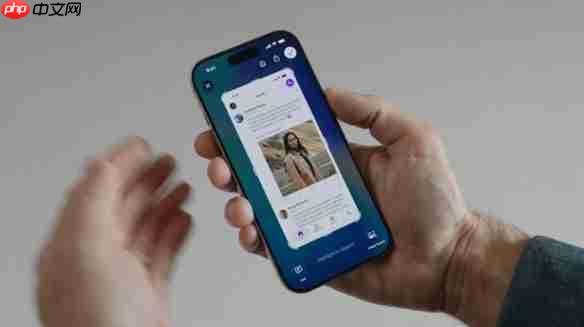 iOS 7之后最大改变!iOS 26系统换上Liquid Glass介面
