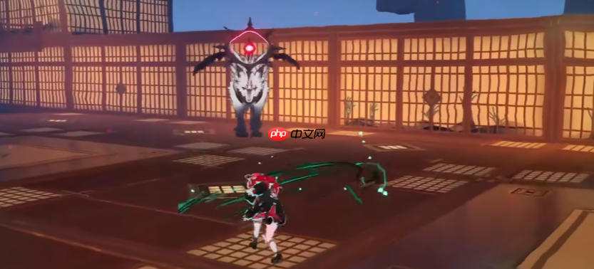 异环娜娜莉弧盘与阵容超详细搭配指南