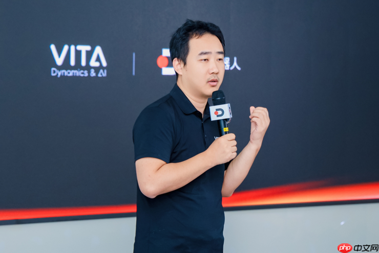 地瓜机器人发布 RDK S100 算控一体化机器人开发套件,50+客户同步开展测评