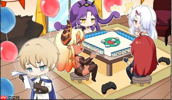 龙魂旅人共鸣星级系统解析:战力飙升的核心升星机制全解