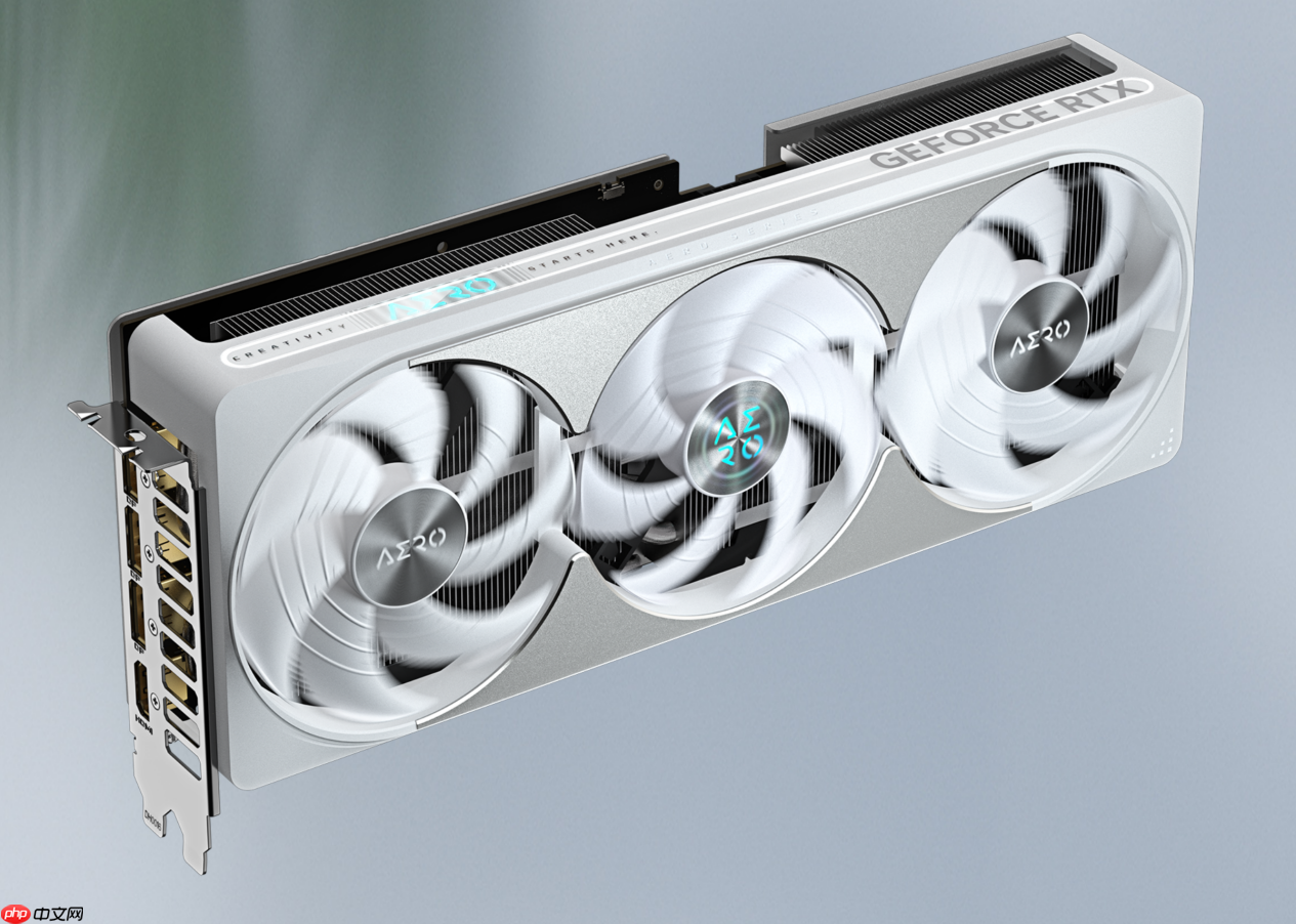 618优惠来袭,技嘉高颜值显卡助力新体验