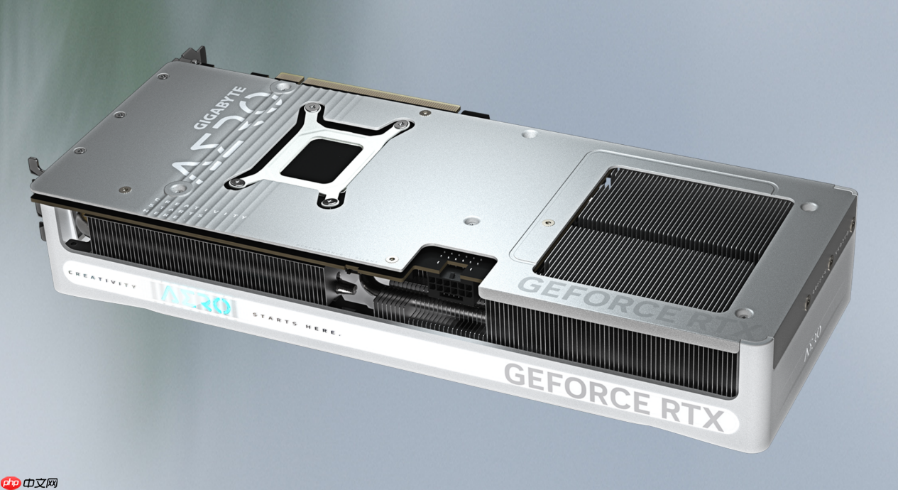 618优惠来袭,技嘉高颜值显卡助力新体验