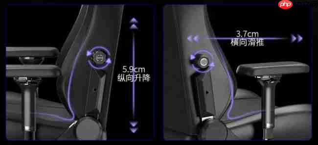 618最值得游戏玩家入手的终极装备—BLACKLYTE逐夜A06电竞椅