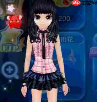 恋舞OL 2025夏日盛典开启！梦幻饰品新装狂欢派对