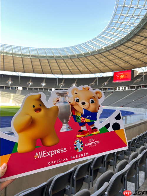 速卖通突袭德国市场!海外618前开放本地卖家入驻