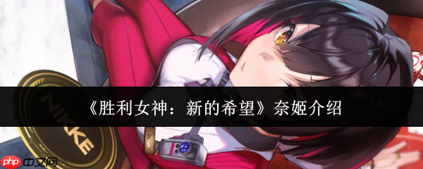 胜利女神奈姬终极指南：爆裂输出艺术与阵容构建