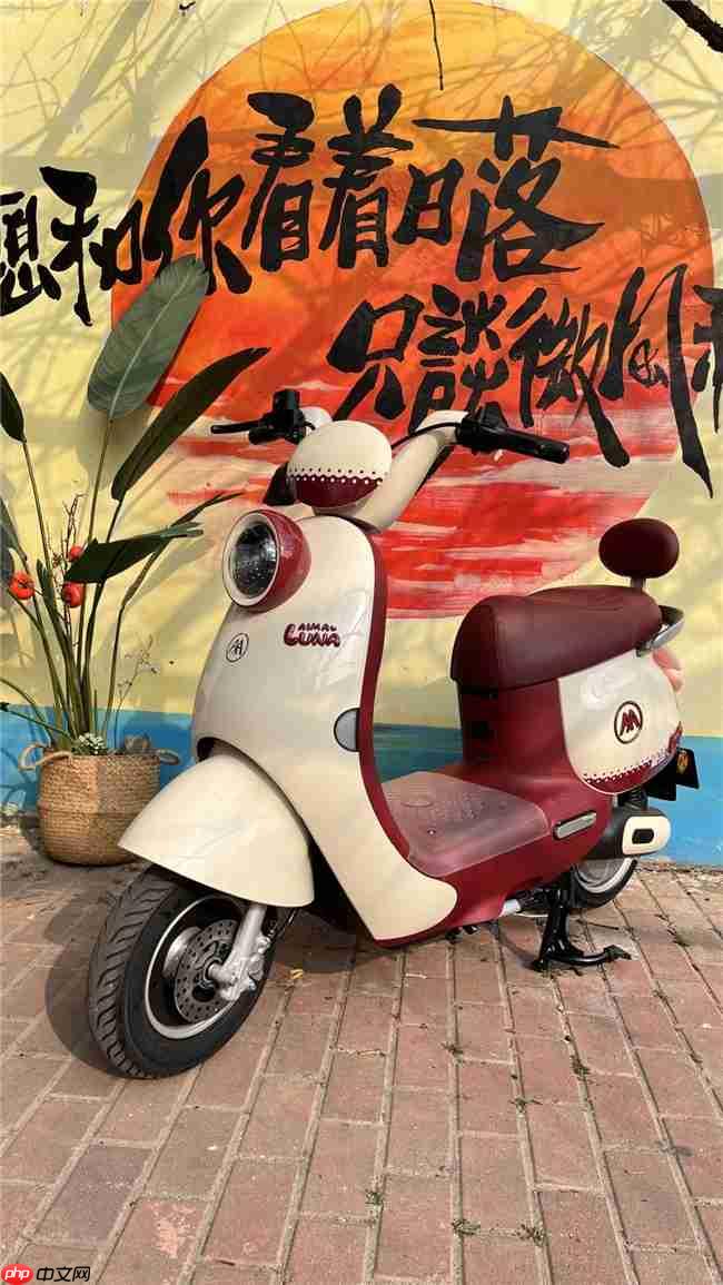 为女生量身打造,九号电动Q3和爱玛露娜Pro哪个好?一文看懂差别