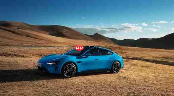 雷军:苹果为何十年造车失败 他们是最伟大公司之一