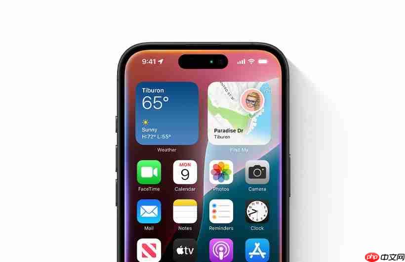 Apple Intelligence再新增功能，国行版苹果AI功能前瞻！