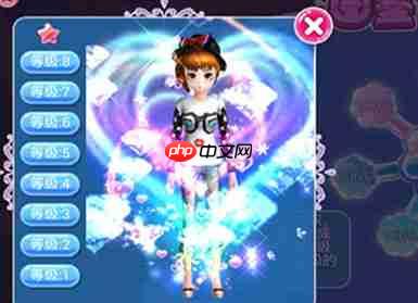 恋舞OL魔法梦工坊材料全收集指南:光效制作与进阶攻略