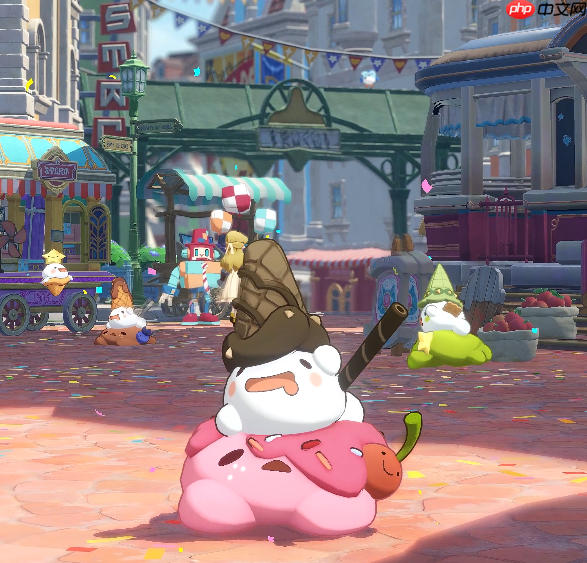 洛克王国世界阿布终极技能搭配指南:龙族战法,攻守一体