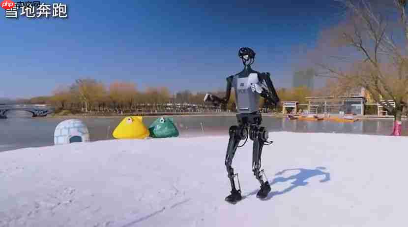 「天工Ultra」半马夺冠,人形机器人通关产业落地第一关