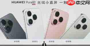 华为Pura80价格是多少_华为Pura80多少钱一台