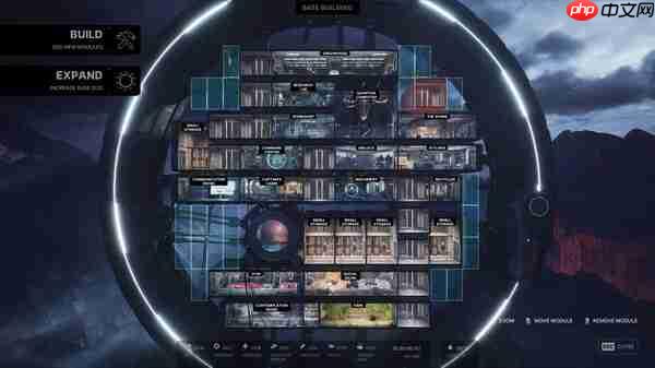 科幻生存游戏《多重人生》将于6月13日多平台发售