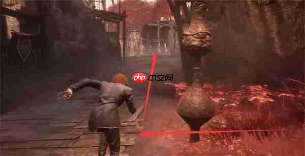 光与影33号远征队隐藏宝藏!刷头精赌徒轮盘赌速取指南